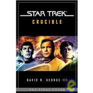 Star Trek: Crucible