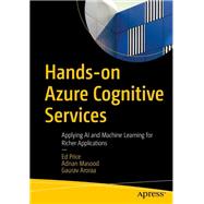 Hands-on Azure Cognitive Services