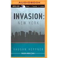 Invasion New York
