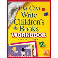 You Can Write Childrens Books