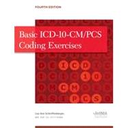 Basic ICD-10 Exercises
