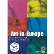 Art in Europe