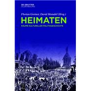 Heimaten