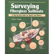 Surveying Fiberglass Sailboats: A Step-by-Step Guide for Buyers and Owners