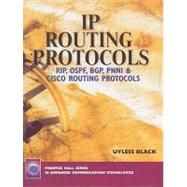 IP Routing Protocols RIP, OSPF, BGP, PNNI and Cisco Routing Protocols