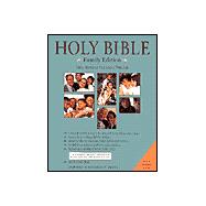 The Holy Bible, Family Edition New Revised Standard Version