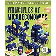 Principles of Economics - Access - 3rd edition