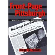 Front-Page Pittsburgh