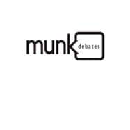 The Munk Debates Volume One