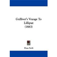 Gulliver's Voyage to Lilliput