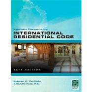 Significant Changes to the International Residential Code 2012 Edition