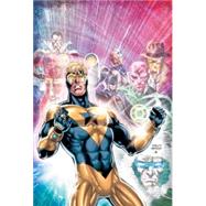 Booster Gold: the Life and Times of Michael Jon Carter