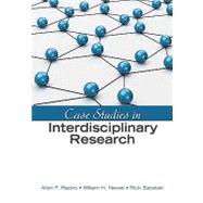 Case Studies in Interdisciplinary Research