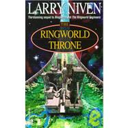 The Ringworld Throne