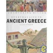 Everyday Life in Ancient Greece