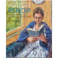 Paint Like Renoir