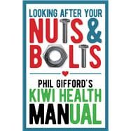 Looking After Your Nuts and Bolts Kiwi Men's Health Guide