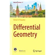 Differential Geometry