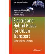 Electric and Hybrid Buses for Urban Transport
