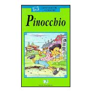 Pinocchio : The Human Body; Sea Life; The Bedroom