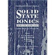 Proceedings of the 8th Asian Conference on Solid State Ionics