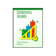 Experiencing Algebra