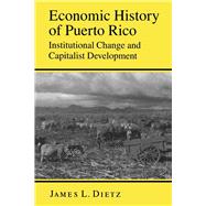 Economic History of Puerto Rico