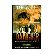 Fall into Danger: Seasons of Intrigue : Always in September : Before Winter Comes