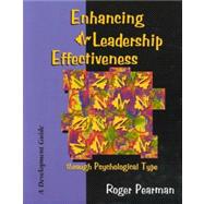 Enhancing Leadership Effectiveness Through Psychological Type