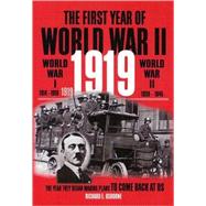 The First Year Of World War II, 1919