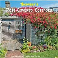 Sconset's Rose-Covered Cottages