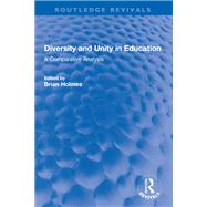 Diversity and Unity in Education