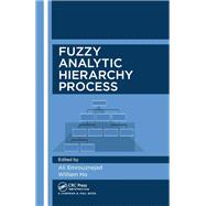 Fuzzy Analytic Hierarchy Process