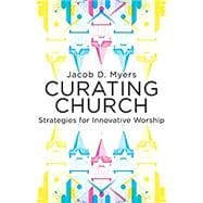Curating Church