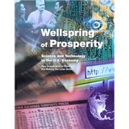 Wellspring or Prosperity