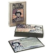 Patton on Leadership: Seventy Motivational Cards for Success