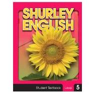 Shurley English Student Textbook, Level 5
