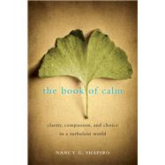 The Book of Calm