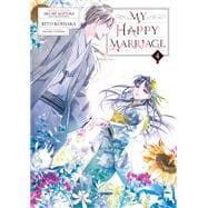 My Happy Marriage 04 (Manga)