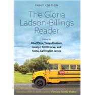 The Gloria Ladson-Billings Reader