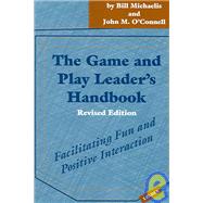 The Game and Play Leader's Handbook