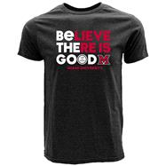 Miami Blue 84 Believe There is Good T-Shirt