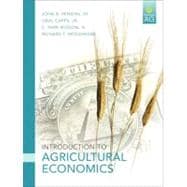 Introduction to Agricultural Economics