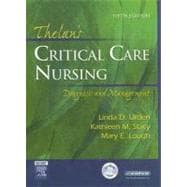 Thelan's Critical Care Nursing : Diagnosis and Management