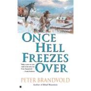 Once Hell Freezes over