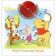 Pooh's Tunes-day Parade