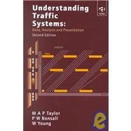 Understanding Traffic Systems: Data Analysis and Presentation
