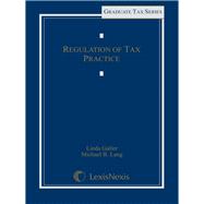 Regulation of Tax Practice