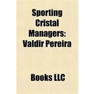 Sporting Cristal Managers : Valdir Pereira