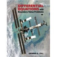 WebAssign Printed Access Card for Zill's Differential Equations with Boundary-Value Problems, 9th Edition, Single-Term